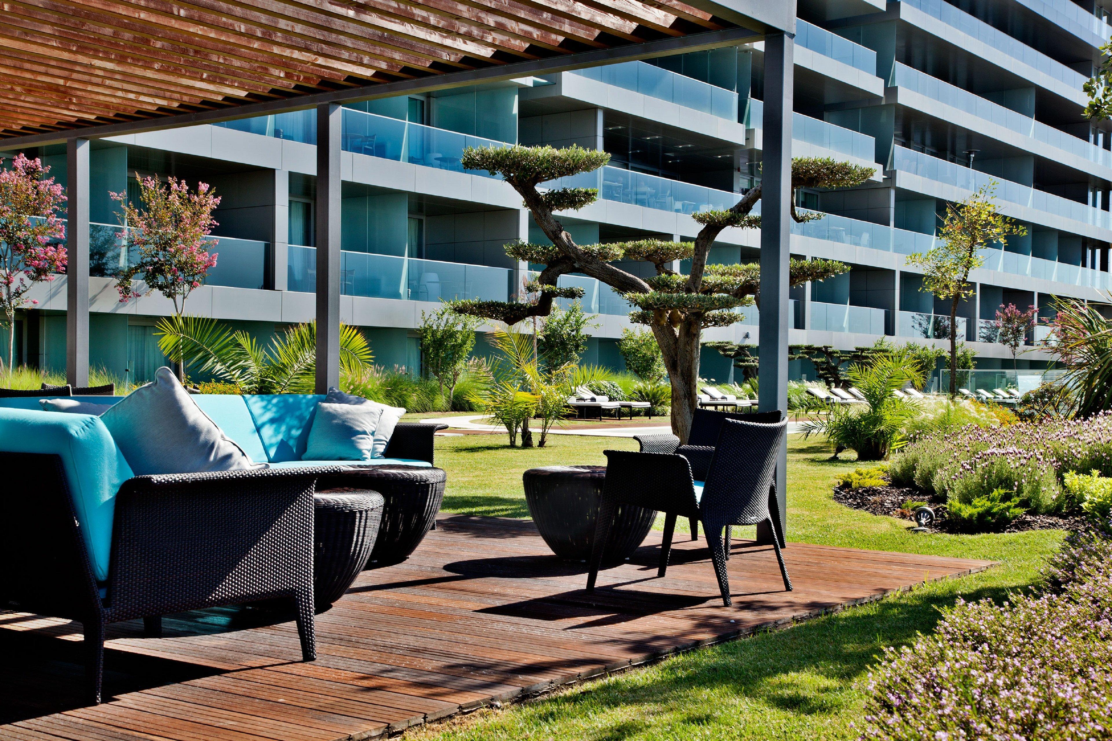 Intercontinental Cascais-Estoril, An Ihg Hotel Екстер'єр фото