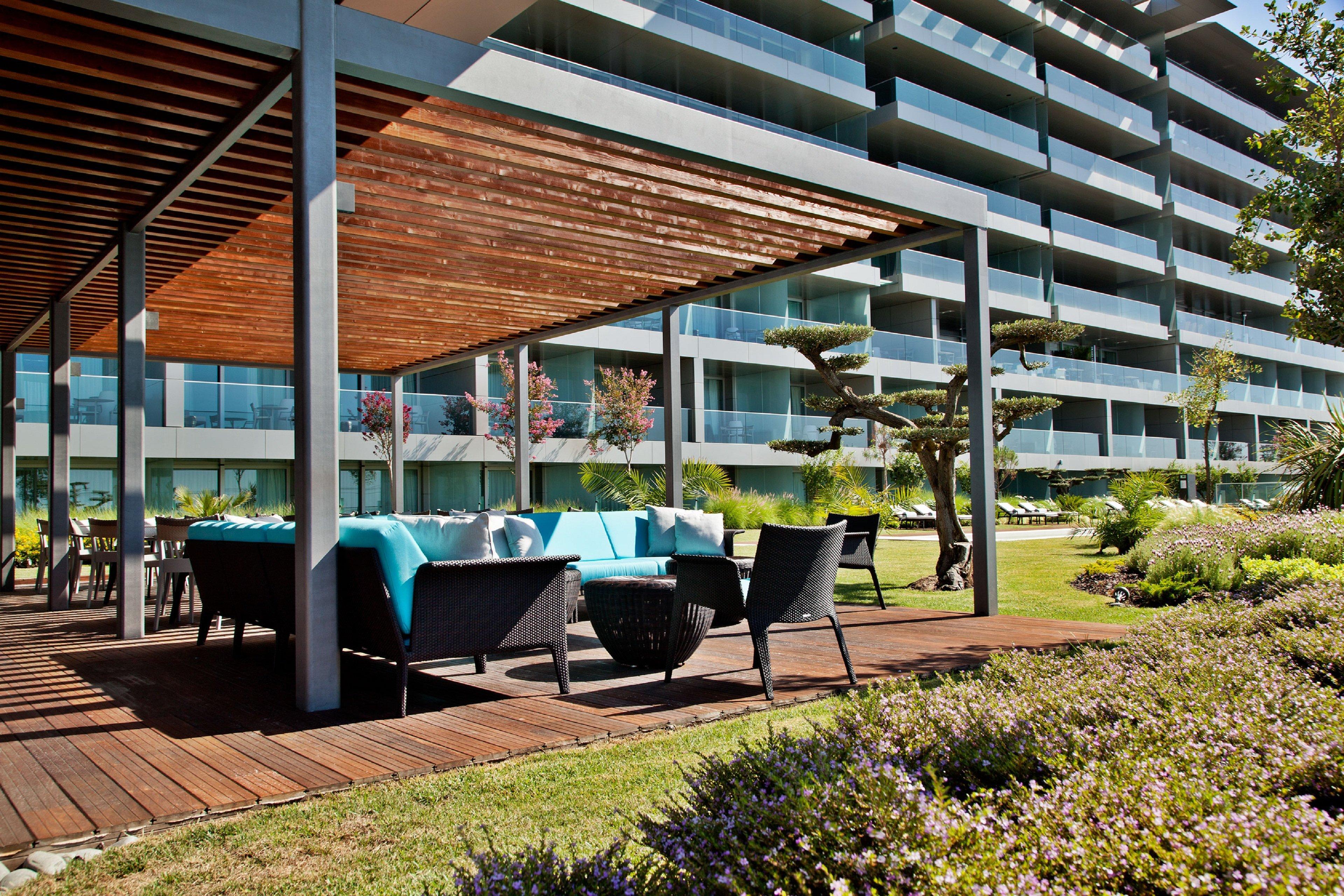 Intercontinental Cascais-Estoril, An Ihg Hotel Екстер'єр фото