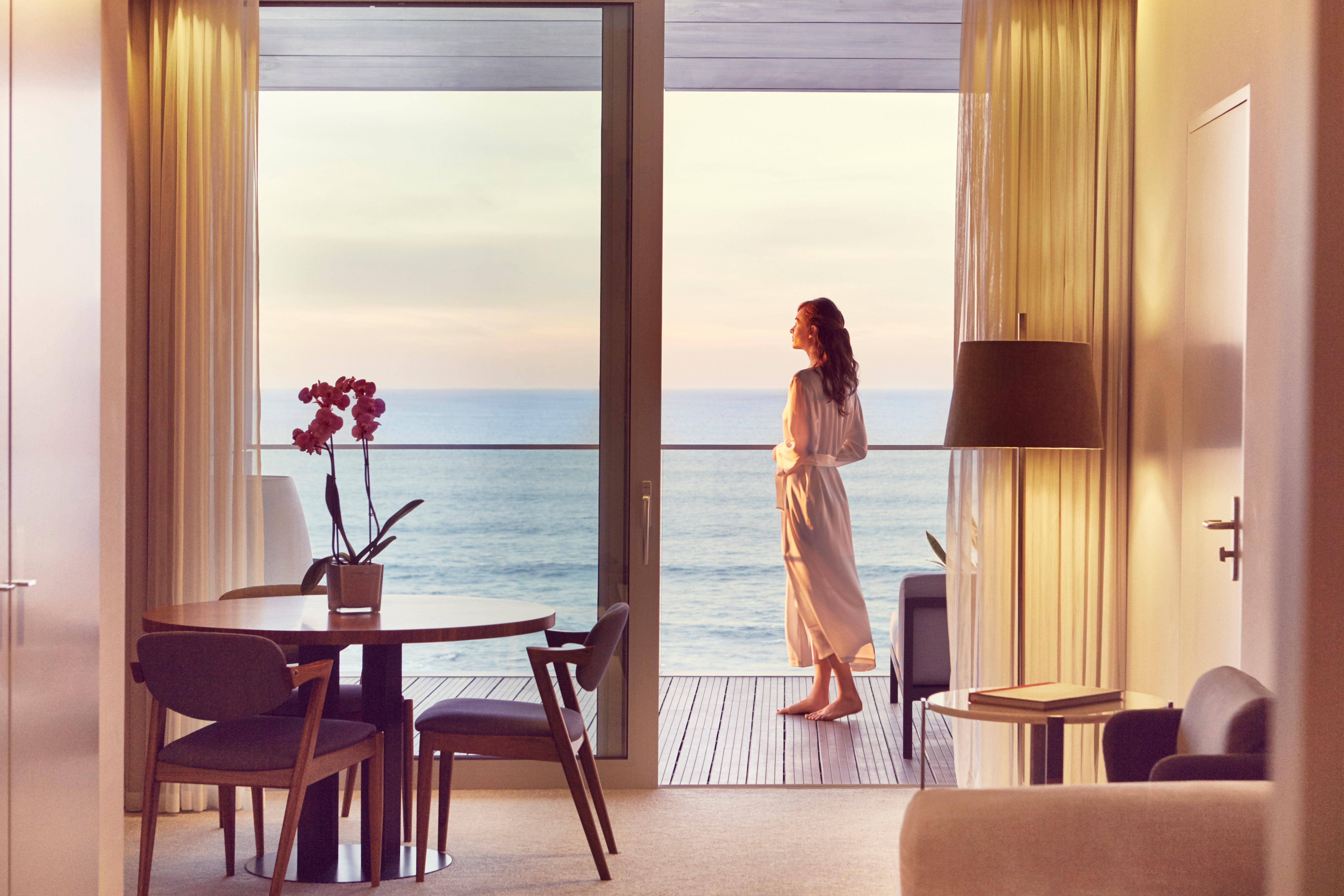 Intercontinental Cascais-Estoril, An Ihg Hotel Екстер'єр фото