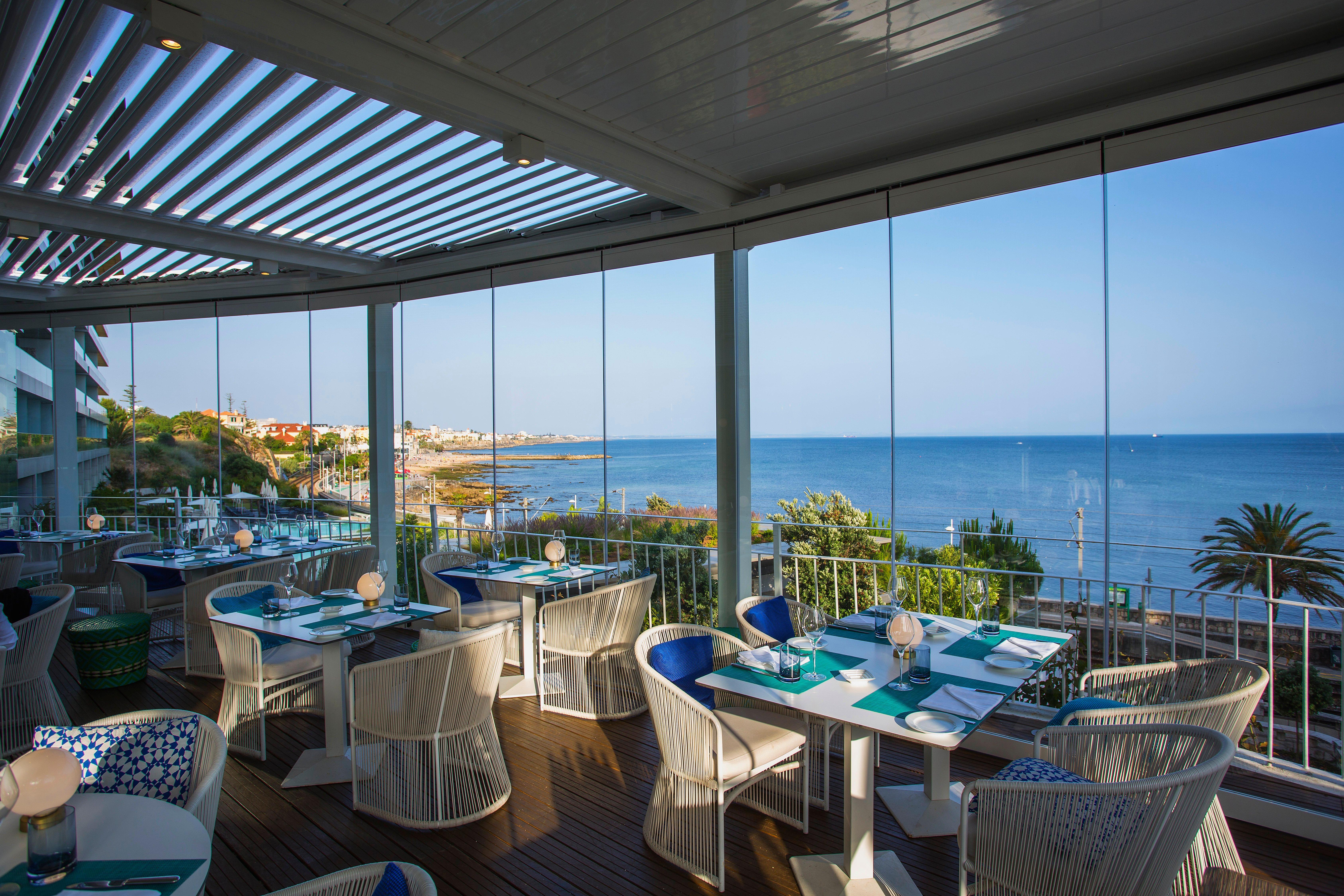 Intercontinental Cascais-Estoril, An Ihg Hotel Екстер'єр фото